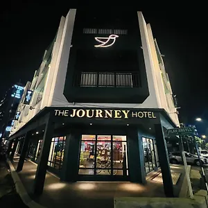 The Journey 酒店
